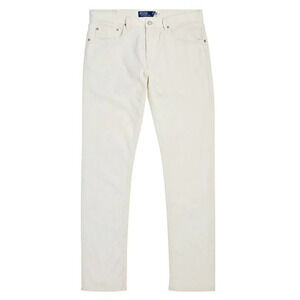 Polo Ralph Lauren The Sullivan Slim Fit Stretch Corduroy Pants 38 x 32 MSRP $248